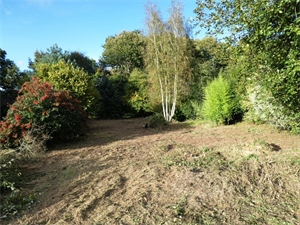 terrain a batir à la vente -   56300  PONTIVY, surface 587 m2 vente terrain a batir - UBI464351984